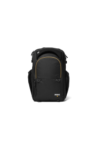 Obrázok pre RØDE Backpack batoh Ruksak Černá Alkantara, Polyester