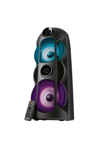 Obrázok pre SVEN PS-720 80W speaker BT black