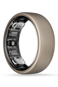 Amazfit Helio Ring Ne Chytrý prsten pro sledování aktivity Titanová Obrázok pre Amazfit Helio Ring Ne Chytrý prsten pro sledování aktivity Titanová