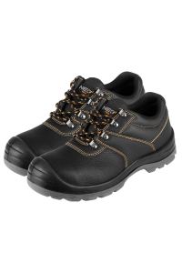 Obrázok pre Work shoes S3 SR FO, steel toe cap, size 44