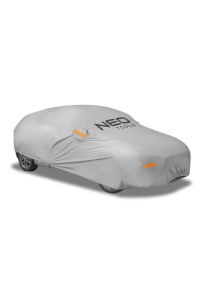 Obrázok pre Multi-layer car cover (2 layers, waterproof) XL