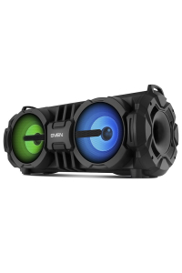 Obrázok pre SVEN PS-485 20W portable BT speaker Black