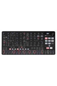 Obrázok pre IK Multimedia Uno Synth Pro X - analogový syntezátor