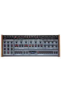 Obrázok pre Oberheim OB-X8 Desktop - polyfonní analogový syntezátor