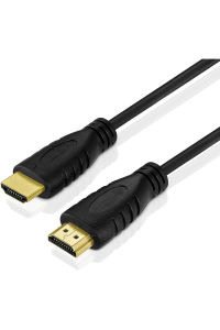 Obrázok pre Techly ICOC HDMI2-4-090 HDMI kabel 9 m HDMI Typ A (standardní) Černá