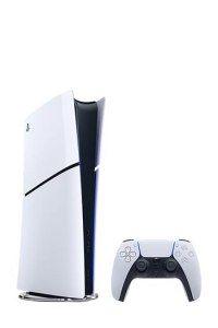 Obrázok pre PLAYSTATION 5 PRO CONSOLE 2TB/711719595908 SONY