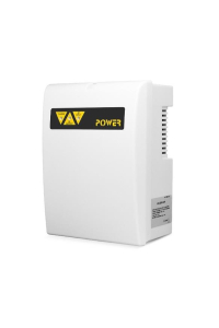 Obrázok pre POWER SUPPLY 12VDC 1.5A/VIDI-ZBF-015P GENWAY