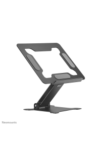 Neomounts DS20-740BL1 stojan pro laptop Černá 38,1 cm (15 Obrázok pre Neomounts DS20-740BL1 stojan pro laptop Černá 38,1 cm (15