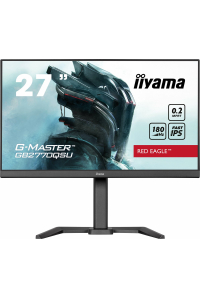 Obrázok pre iiyama G-MASTER GB2770QSU-B6 počítačový monitor 68,6 cm (27