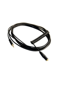 Obrázok pre RØDE VC1 audio kabel 3 m 3.5mm Černá