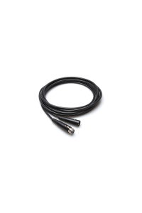 Obrázok pre Hosa Technology MBL-125 audio kabel 7,6 m XLR (3-pin) Černá