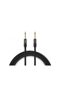 Obrázok pre Warm Audio Premier Series TS Cable audio kabel 5,5 m 6.35mm TS Černá