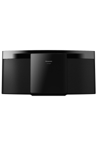 Obrázok pre Panasonic SC-HC200 Domácí mikro audio systém 20 W Černá