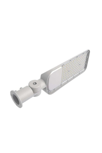 Obrázok pre Oprawa Uliczna LED V-TAC SAMSUNG CHIP 50W VT-51ST 4000K 4200lm 3 Lata Gwarancji