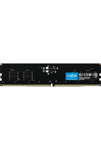 Obrázok pre Crucial 8GB (1x8GB) DDR5-5600 CL46 RAM Arbeitsspeicher paměťový modul 5600 MHz ECC