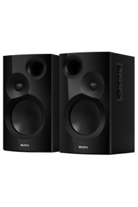 Obrázok pre SVEN SPS-701 SPEAKERS 2.0  BLUETOOTH, 40W