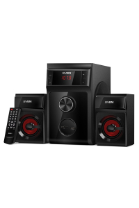 Obrázok pre SVEN MS-302 40W USB, RADIO FM, SPEAKERS 2.1