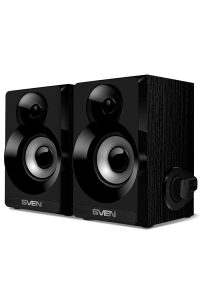 Obrázok pre SVEN SPEAKERS 2.0 SPS-517