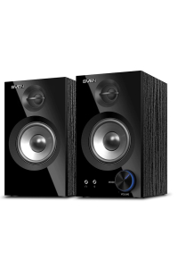 Obrázok pre SVEN SPEAKERS 2.0 SPS-621 28W