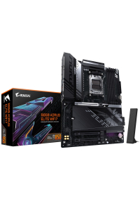 Obrázok pre GIGABYTE B850 AORUS ELITE WIFI7 AMD B850 Zásuvka AM5 ATX