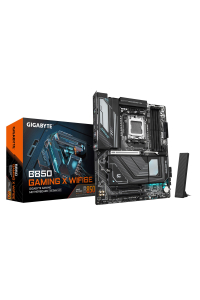 Obrázok pre GIGABYTE B850 GAMING X WIFI6E základní deska AMD B850 Zásuvka AM5 ATX