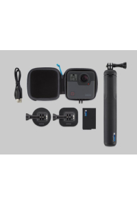 GoPro Fusion všesměrová kamera Obrázok pre GoPro Fusion všesměrová kamera