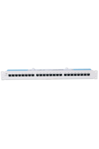 Obrázok pre Intellinet 503754 patch panel 1U