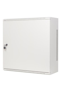 Obrázok pre Lanberg WAF1-5203-06-00B 6U Nástěnný regál Šedá