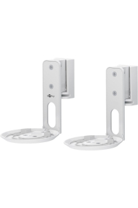 Obrázok pre Modern Era 1 Flex Speaker Wall Mount, White