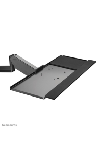 Neomounts DS90-325BL1 Držák/stojan na monitor 81,3 cm (32 Obrázok pre Neomounts DS90-325BL1 Držák/stojan na monitor 81,3 cm (32