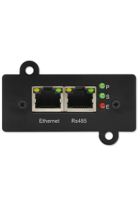 Obrázok pre Qoltec SNMP Module for UPS