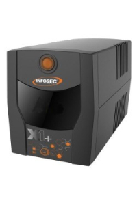 Obrázok pre Zasilacz awaryjny UPS 1000VA 500W 9Ah 2x FR/Schuko