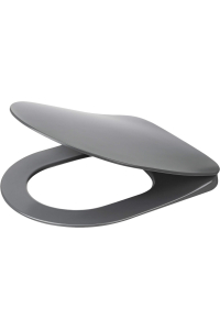 Obrázok pre Slim soft-close toilet seat