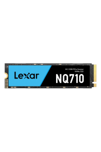 Obrázok pre Lexar NQ710 1 TB M.2 PCI Express 4.0 NVMe SLC