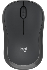 Obrázok pre Logitech M240 for Business myš Kancelář Pro praváky i leváky RF bezdrátové + Bluetooth Optický 4000 DPI