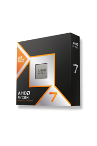 Obrázok pre AMD Ryzen 7 9800X3D procesor 4,7 GHz 104 MB L2 & L3 (100-100001084WOF) Krabice