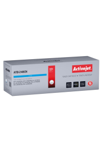 Obrázok pre Activejet ATB-248CN Toner pro tiskárny Brother; náhradní Brother TN248C; Supreme; 1000 stran; modrý)