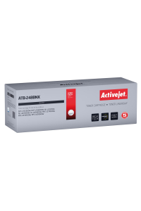 Obrázok pre Activejet ATB-248BNX Toner pro tiskárny Brother; náhradní Brother TN248XLBK; Supreme; 3000 stran; černý)