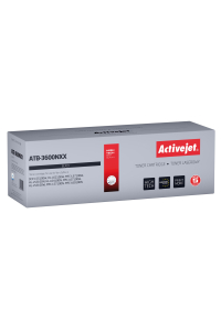 Obrázok pre Activejet ATB-3600NXX Toner pro tiskárny Brother; náhradníBrother TN3600XXL; Supreme; 11000 stran; černý)