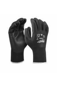 Obrázok pre MILWAUKEE GENERAL PURPOSE GLOVES M/8 /12 pairs