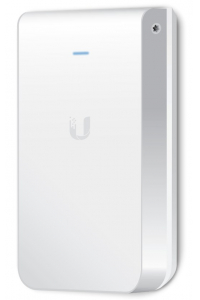 Obrázok pre Ubiquiti Networks UniFi HD In-Wall 1733 Mbit/s Podpora napájení po Ethernetu (PoE) Bílá