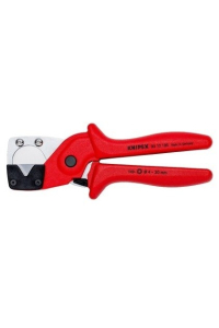 Knipex 90 31 02 SB ruční řezačka potrubí Řezák trubek Obrázok pre Knipex 90 31 02 SB ruční řezačka potrubí Řezák trubek