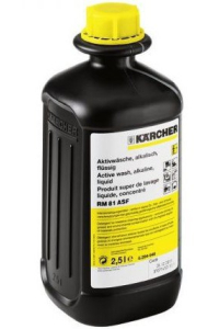 Obrázok pre Kärcher RM 81 ASF 2500 ml