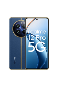 Obrázok pre SMARTPHONE REALME 12 PRO 5G 12/256GB MODRÝ