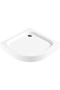 Obrázok pre Acrylic shower tray 80 cm