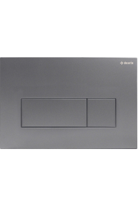 Obrázok pre Flush plate for concealed frames - slim