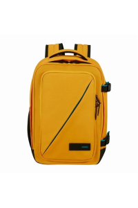 Obrázok pre Kabinový batoh American Tourister Take2Cabin S - yellow