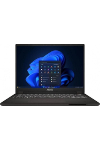 Obrázok pre MSI Commercial 14 H A13MG-256PL Intel® Core™ i5 i5-13500H Laptop 35,6 cm (14