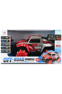 Obrázok pre Off-road car remote-controlled Mega Creative 542722 mix price for 1 pc