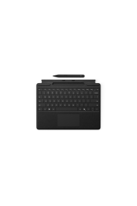 Obrázok pre Microsoft Surface Pro Keyboard with Slim Pen for Business QWERTZ Německý Microsoft Cover port Černá